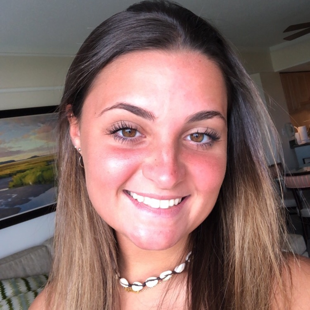 Meet your Posher, Kaitlyn
